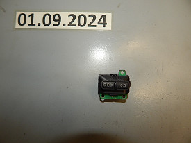 КНОПКА (CHECK-0,0) (4E0907569) AUDI A8 D3 2002-2009