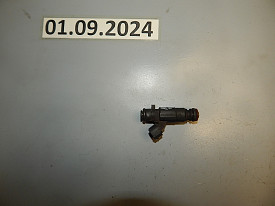 ФОРСУНКА ТОПЛИВНАЯ (СИСТЕМЫ ВПРЫСКА) 4.2 (0280156180) AUDI A8 D3 2002-2009