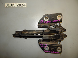 ПЕТЛИ КАПОТА (ПАРА) (4E0823302E) (4E0823301E) AUDI A8 D3 2002-2009