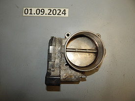 ДРОССЕЛЬНАЯ ЗАСЛОНКА 4.2 (07713-3062A) AUDI A8 D3 2002-2009