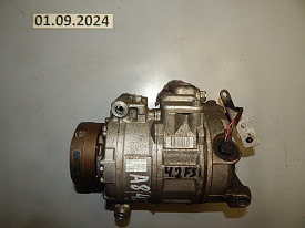 КОМПРЕССОР КОНДИЦИОНЕРА (4F0260805E) (447220-9832) AUDI A8 D3 2002-2009