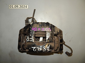 СУППОРТ ТОРМОЗНОЙ ПЕРЕДНИЙ ПРАВЫЙ 4.2 AUDI A8 D3 2002-2009