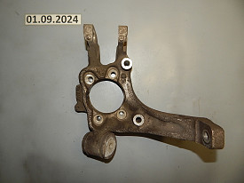 ЦАПФА ЗАДНЯЯ ПРАВАЯ AUDI A8 D3 2002-2009