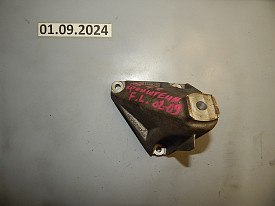 КРОНШТЕЙН ПОДУШКИ ДВИГАТЕЛЯ ЛЕВЫЙ 4.2 (4E0199307AN) AUDI A8 D3 2002-2009