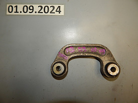 ТЯГА СТАБИЛИЗАТОРА ПЕРЕДНЯЯ AUDI A8 D3 2002-2009