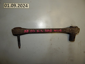 РЫЧАГ НИЖНИЙ ЗАДНИЙ (R-L) (№1) AUDI A8 D3 2002-2009