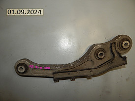 РЫЧАГ ЗАДНИЙ ПРАВЫЙ НИЖНИЙ (4E0505361) AUDI A8 D3 2002-2009