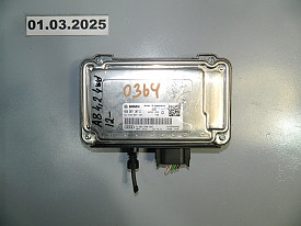 БЛОК УПРАВЛЕНИЯ КАМЕРОЙ (4G0907107D) AUDI A8 D4 2009-2017