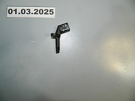 ДАТЧИК ABS ЛЕВЫЙ (F-R) 4.2 (FSI) (QUATTRO) (4E0927804F) (0265007927) AUDI A8 D4 2009-2017