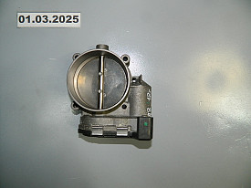 ДРОССЕЛЬНАЯ ЗАСЛОНКА 4.2 (FSI) (CDRA) (077133062A) AUDI A8 D4 2009-2017