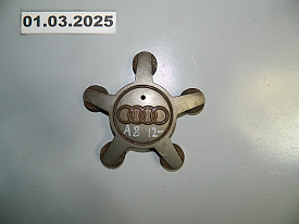 КАЛПАЧОК КОЛЕСНОГО ДИСКА (4F0601165N) AUDI A8 D4 2009-2017