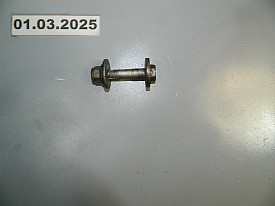 БОЛТ ГЕОМЕТРИЧЕСКИЙ ЗАДНИЙ (R-L) 4.2 (FSI) (КОРОТКИЙ) (QUATTRO) AUDI A8 D4 2009-2017
