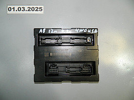 БЛОК КОМФОРТА 4.2 (FSI) (USA) (4H0907064BD) AUDI A8 D4 2009-2017