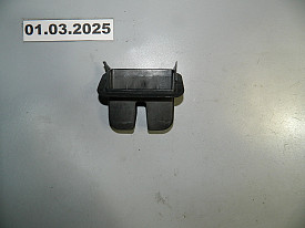 НАКЛАДКА ЗАМКА БАГАЖНИКА (4H0827520) AUDI A8 D4 2009-2017