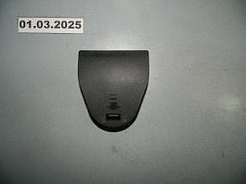 КРЕПЛЕНИЕ АВАРИЙНОГО ЗНАКА (4H0860285) AUDI A8 D4 2009-2017