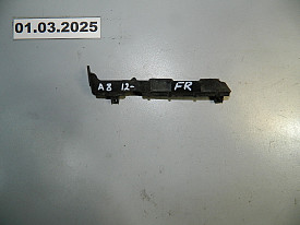 КРЕПЛЕНИЕ БАМПЕРА ПЕРЕДНЕЕ ПРАВОЕ (4H0807284) AUDI A8 D4 2009-2017
