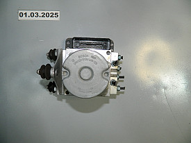 БЛОК ABS 4.2 (FSI) (QUATTRO) (CDRA) (4H0907379E) AUDI A8 D4 2009-2017