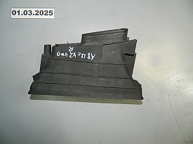 ВОЗДУХОЗАБОРНИК ПРАВЫЙ 4.2 (FSI) (4H0129628AA) AUDI A8 D4 2009-2017
