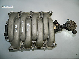 КОЛЛЕКТОР ВПУСКНОЙ 4.2 (FSI) (CDRA) (079133185CJ) AUDI A8 D4 2009-2017