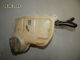 БАЧОК РАСШИРИТЕЛЬНЫЙ (8D012143L) AUDI ALLROAD A6 C5 2000-2005