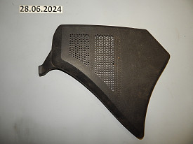 ДЕКОР ДВИГАТЕЛЯ (КРЫШКА МОТОРА) (078133849H) AUDI ALLROAD A6 C5 2000-2005