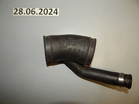 ПАТРУБОК ТУРБИНЫ (078133241C) AUDI ALLROAD A6 C5 2000-2005