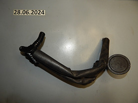 КЛАПАН ВЕНТИЛЯЦИИ КАРТЕРНЫХ ГАЗОВ (078103245B) AUDI ALLROAD A6 C5 2000-2005