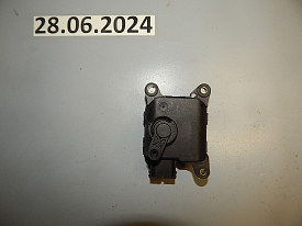 СЕРВОПРИВОД ПЕЧКИ (4B1820511M) AUDI ALLROAD A6 C5 2000-2005