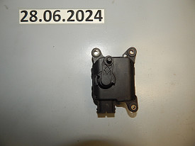 СЕРВОПРИВОД ПЕЧКИ (4B1820511L) AUDI ALLROAD A6 C5 2000-2005