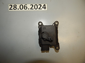 СЕРВОПРИВОД ПЕЧКИ (ВИД 2) (4B1820511) AUDI ALLROAD A6 C5 2000-2005