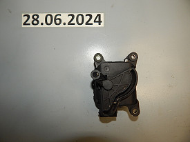 СЕРВОПРИВОД ПЕЧКИ (ВИД 3) (4B1820511) AUDI ALLROAD A6 C5 2000-2005