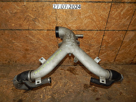 ПАТРУБОК ВОЗДУШНЫЙ (078133351H) AUDI ALLROAD A6 C5 2000-2005