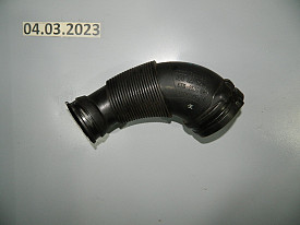 ГОФРА ВОЗДУШНОГО ФИЛЬТРА (ПАТРУБОК) 2.0 (TURBO) (06H129629J) AUDI A4 B8 2007-2015