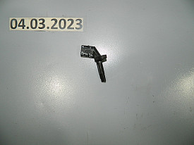 ДАТЧИК ABS ЛЕВЫЙ (F-R) 2.0 (TURBO) (QUATTRO) (4E0927803F) AUDI A4 B8 2007-2015