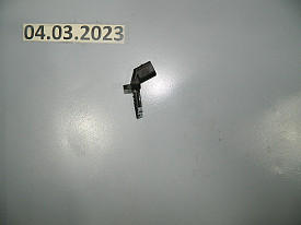 ДАТЧИК ABS ПРАВЫЙ (F-R) 2.0 (TURBO) (QUATTRO) (4E0927804F) AUDI A4 B8 2007-2015