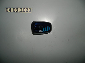 АНТЕННА КРЫШИ (4G0035503J) AUDI A4 B8 2007-2015