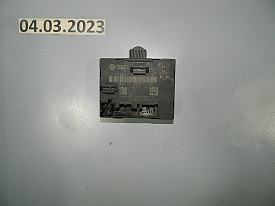 БЛОК УПРАВЛЕНИЯ ЗАДНЕЙ ДВЕРИ (R-L) (8T0959795H) AUDI A4 B8 2007-2015