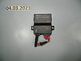 БЛОК УПРАВЛЕНИЯ GATEWAY (8R0907468N) (8T0907468H) (8T0907468AB) AUDI A4 B8 2007-2015