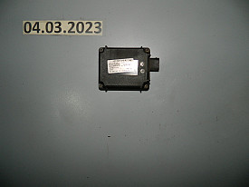 БЛОК УПРАВЛЕНИЯ ВОРОТАМИ ГАРАЖА (4G0907410A) AUDI A4 B8 2007-2015