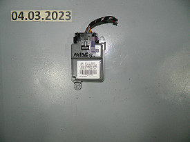 БЛОК УПРАВЛЕНИЯ ПЕРЕДНИМ СИДЕНЬЕМ (№1) (8K0959339C) AUDI A4 B8 2007-2015