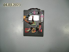 БЛОК КОМФОРТА BCM (8K0907063DH) AUDI A4 B8 2007-2015