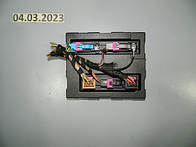 БЛОК КОМФОРТА BCM (8K0907064KM) AUDI A4 B8 2007-2015