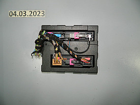 БЛОК КОМФОРТА BCM (8K0907064HM) AUDI A4 B8 2007-2015