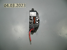 БЛОК УПРАВЛЕНИЯ МОТОРЧИКОМ ПЕЧКИ (8T0820521F) AUDI A4 B8 2007-2015