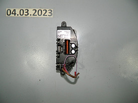 БЛОК УПРАВЛЕНИЯ МОТОРЧИКОМ ПЕЧКИ (8T0820521A) AUDI A4 B8 2007-2015
