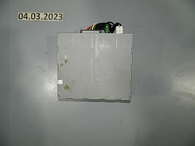 БЛОК УПРАВЛЕНИЯ РАДИО (TUNNER MMI) (4G0035082G) AUDI A4 B8 2007-2015