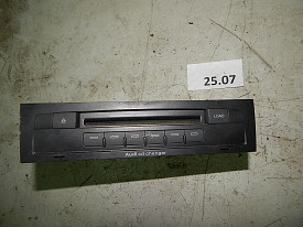 CD CHANGER (ЧЕЙНДЖЕР) (4L0910110) AUDI Q7 4L 2005-2015