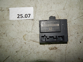 БЛОК УПРАВЛЕНИЯ ДВЕРИ (КОМФОРТА) (4L0907290A) AUDI Q7 4L 2005-2015