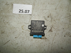 БЛОК УПРАВЛЕНИЯ КОРРЕКТОРА ФАР (4F0907357F) AUDI Q7 4L 2005-2015