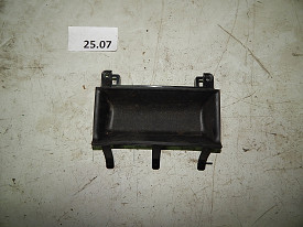 БАРДАЧОК ПЕРЕДНЕЙ КОНСОЛИ (4L0 863 301) AUDI Q7 4L 2005-2015